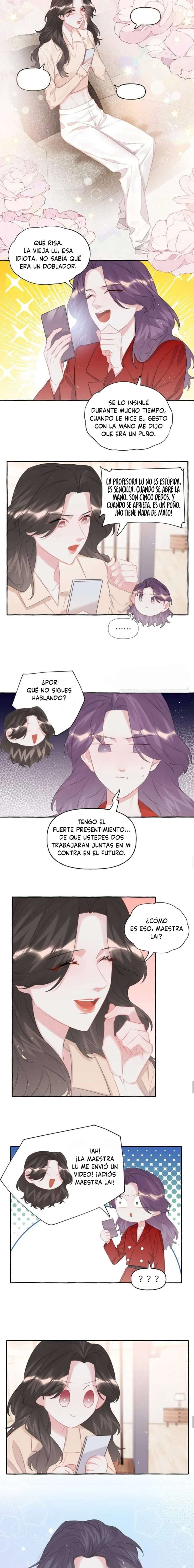 La Reina del Espectáculo Capítulo 77 - Page 6