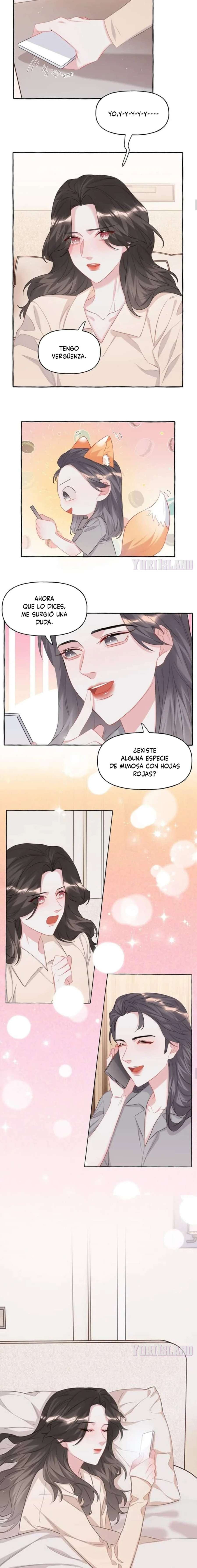 La Reina del Espectáculo Capítulo 78 - Page 3