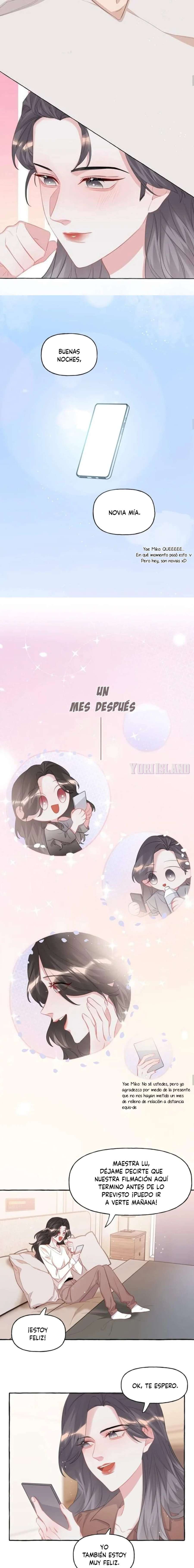 La Reina del Espectáculo Capítulo 78 - Page 4