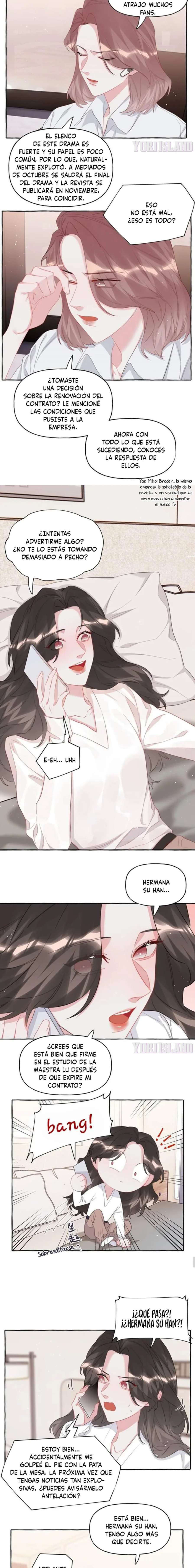 La Reina del Espectáculo Capítulo 78 - Page 6