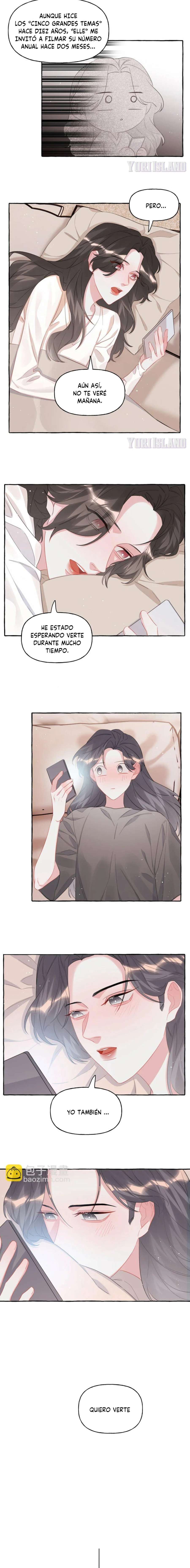 La Reina del Espectáculo Capítulo 79 - Page 3