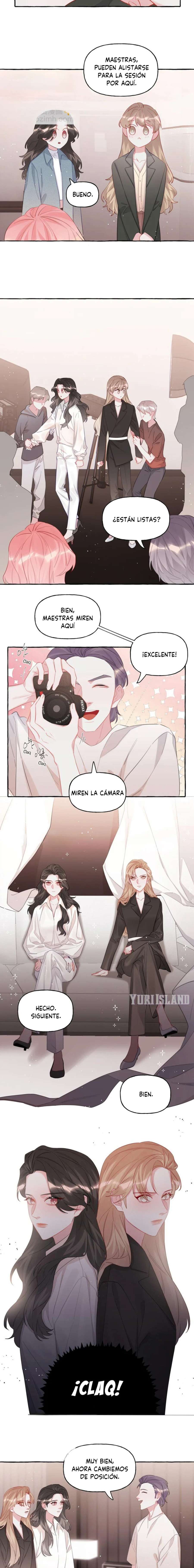 La Reina del Espectáculo Capítulo 79 - Page 6