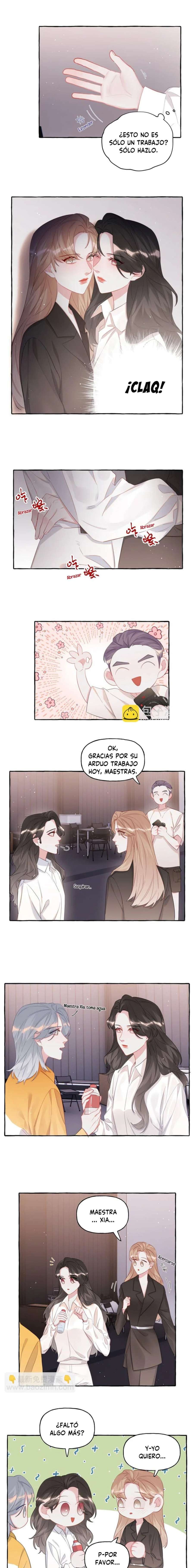 La Reina del Espectáculo Capítulo 80 - Page 2