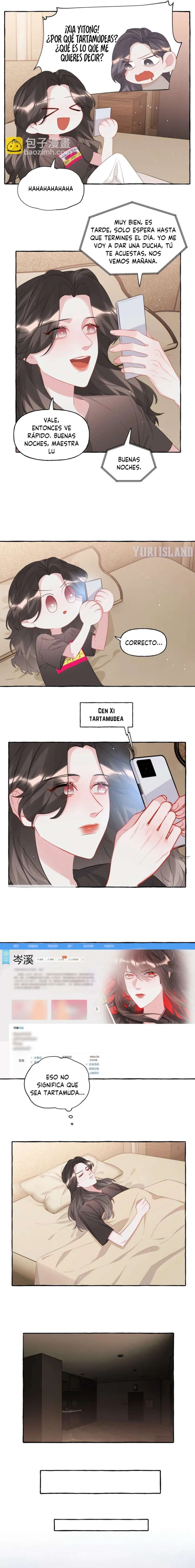 La Reina del Espectáculo Capítulo 80 - Page 5