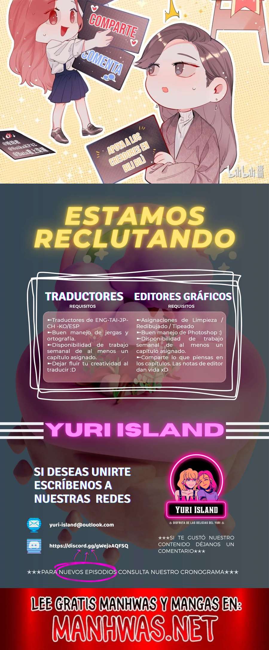 La Reina del Espectáculo Capítulo 82 - Page 7