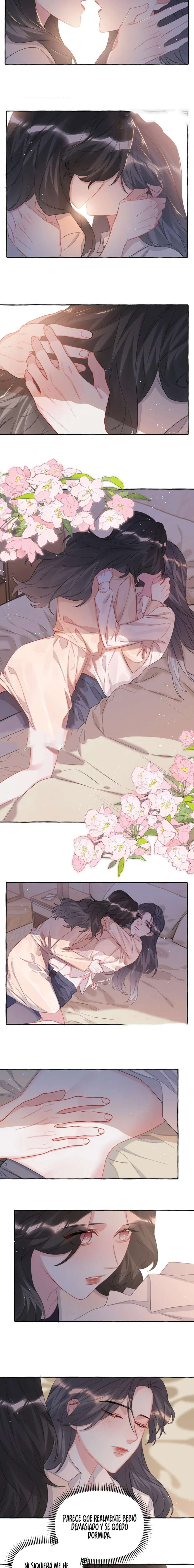 La Reina del Espectáculo Capítulo 83 - Page 4