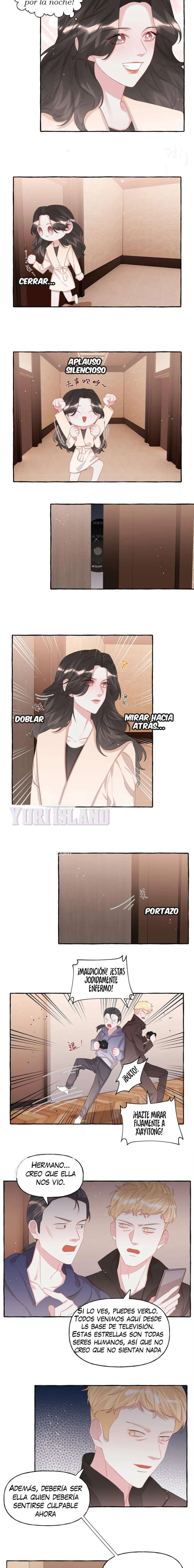 La Reina del Espectáculo Capítulo 84 - Page 2