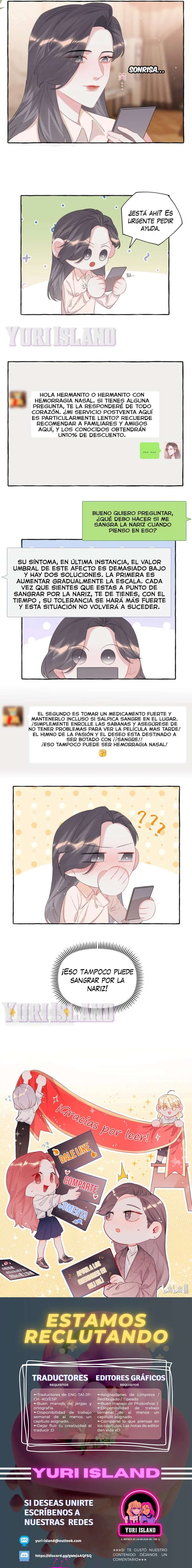 La Reina del Espectáculo Capítulo 84 - Page 5