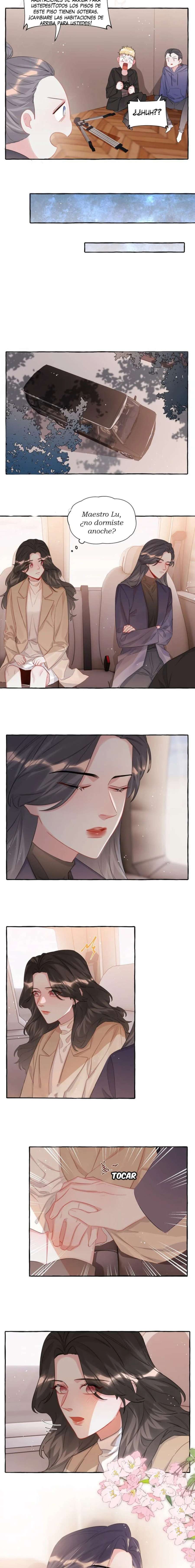 La Reina del Espectáculo Capítulo 85 - Page 2