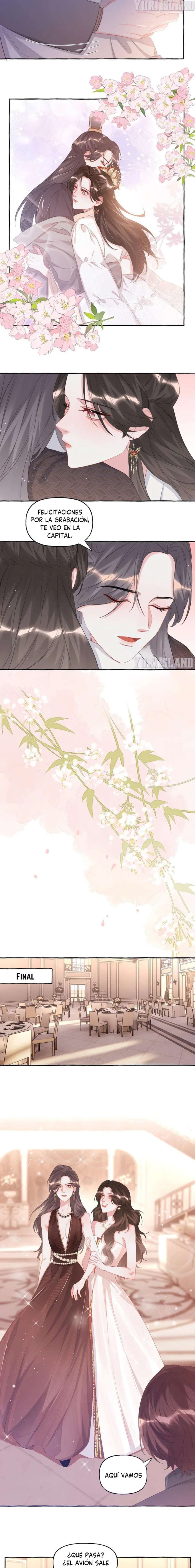 La Reina del Espectáculo Capítulo 87 - Page 5