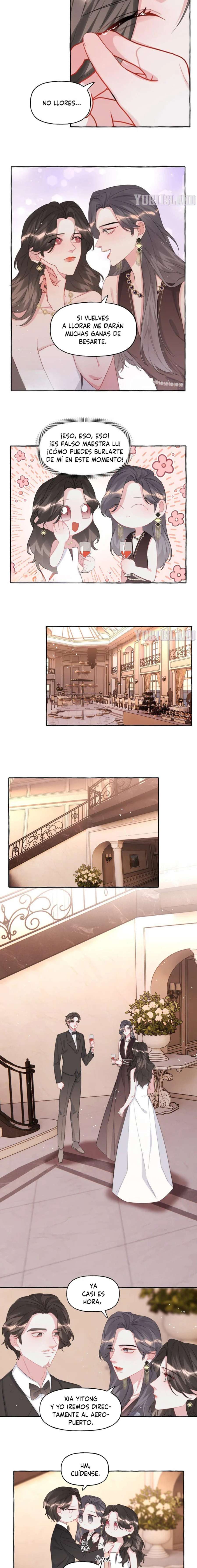 La Reina del Espectáculo Capítulo 88 - Page 3