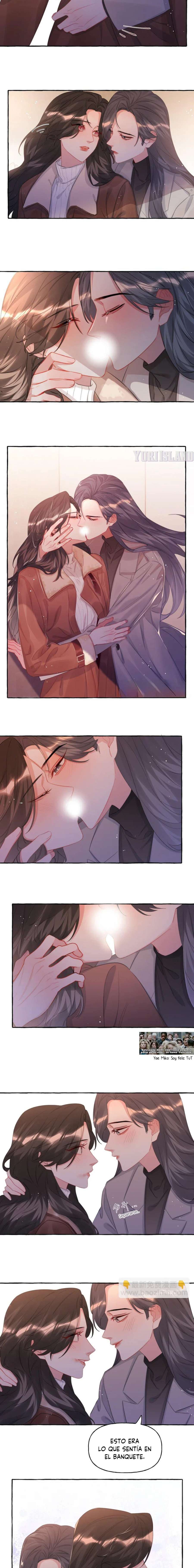 La Reina del Espectáculo Capítulo 88 - Page 6