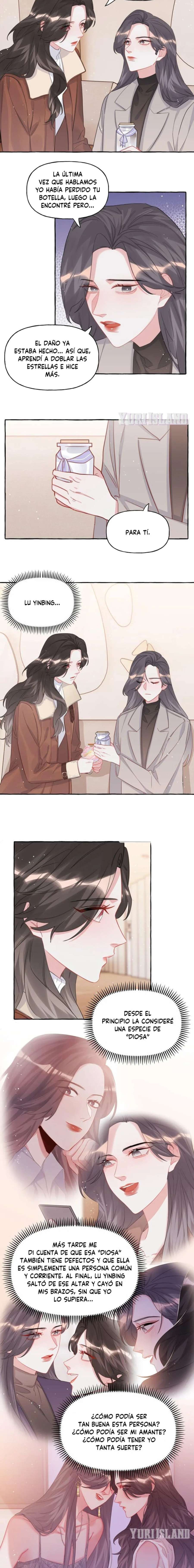 La Reina del Espectáculo Capítulo 89 - Page 4