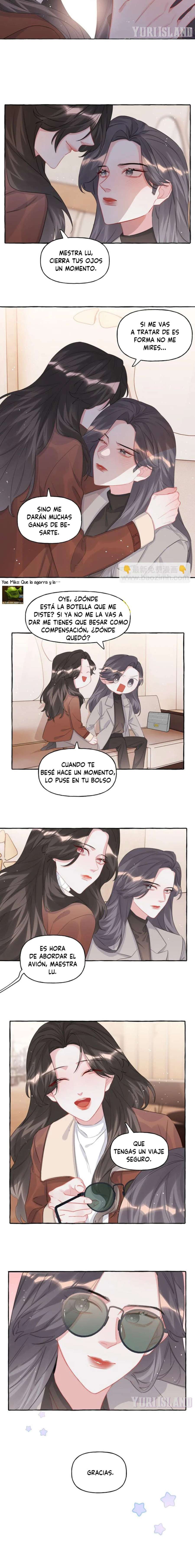 La Reina del Espectáculo Capítulo 89 - Page 6