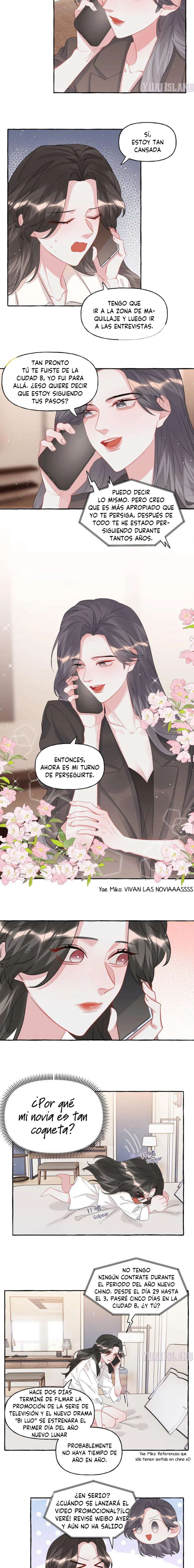 La Reina del Espectáculo Capítulo 90 - Page 2