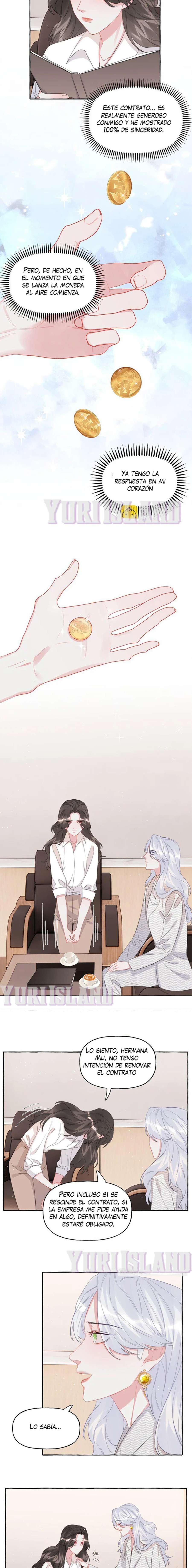 La Reina del Espectáculo Capítulo 91 - Page 3