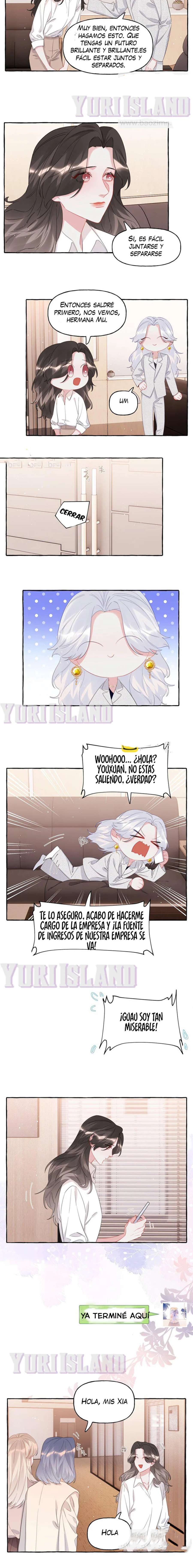 La Reina del Espectáculo Capítulo 91 - Page 4