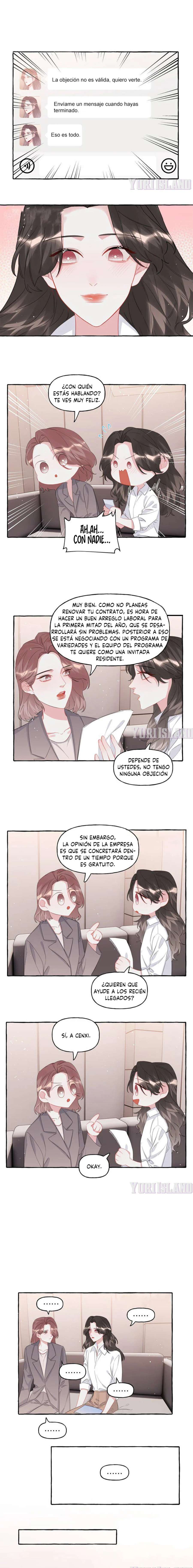 La Reina del Espectáculo Capítulo 92 - Page 2