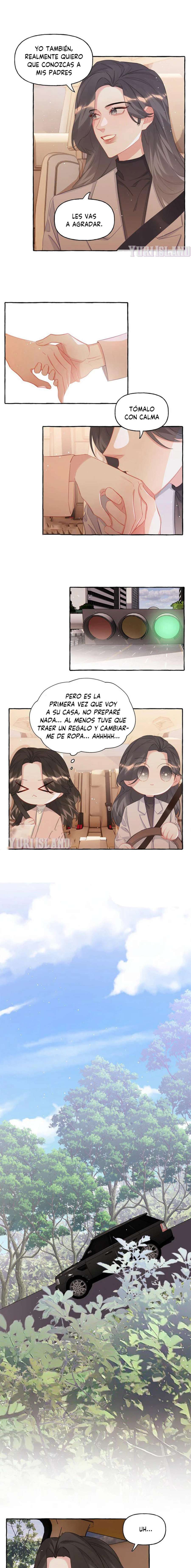 La Reina del Espectáculo Capítulo 93 - Page 2