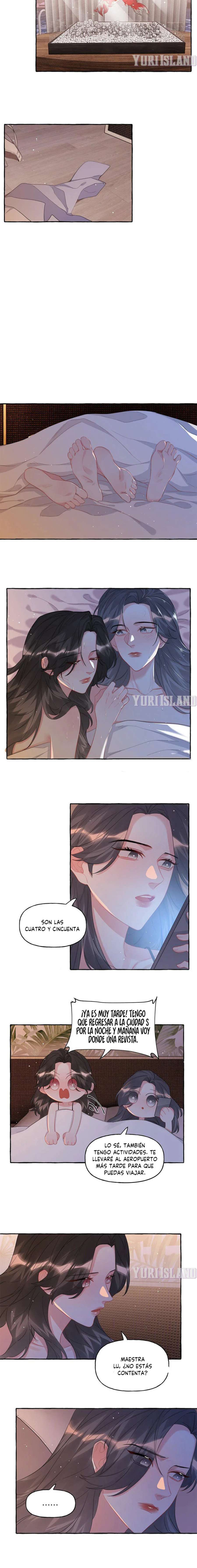 La Reina del Espectáculo Capítulo 93 - Page 6