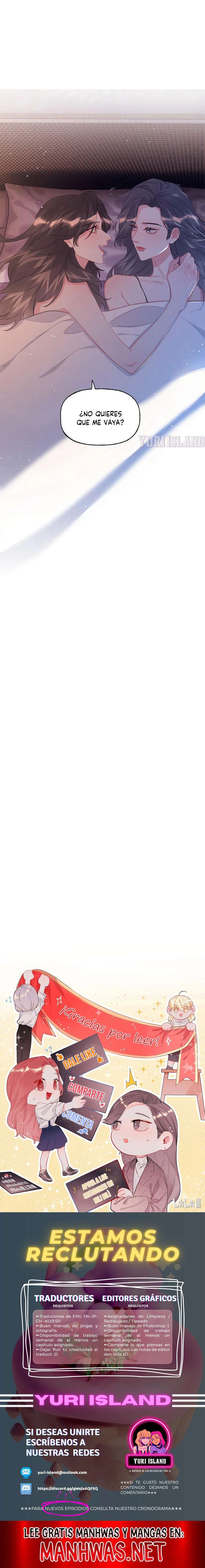 La Reina del Espectáculo Capítulo 93 - Page 7