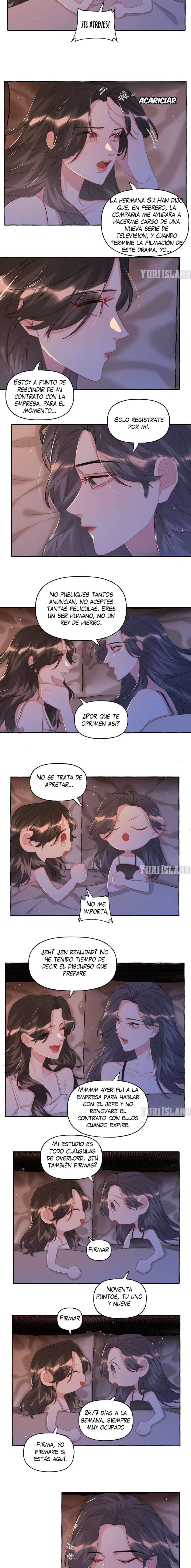 La Reina del Espectáculo Capítulo 94 - Page 2