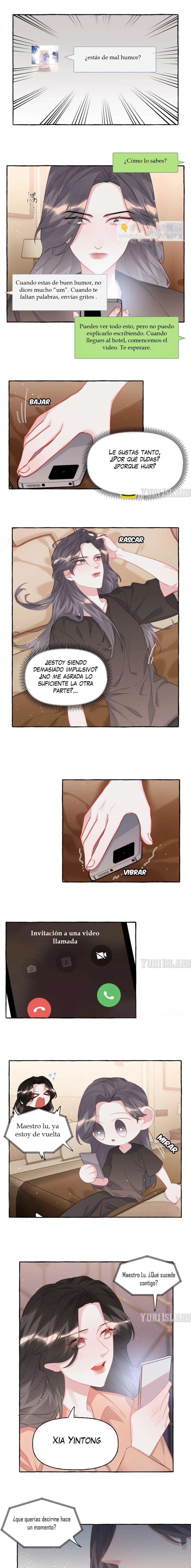 La Reina del Espectáculo Capítulo 95 - Page 2