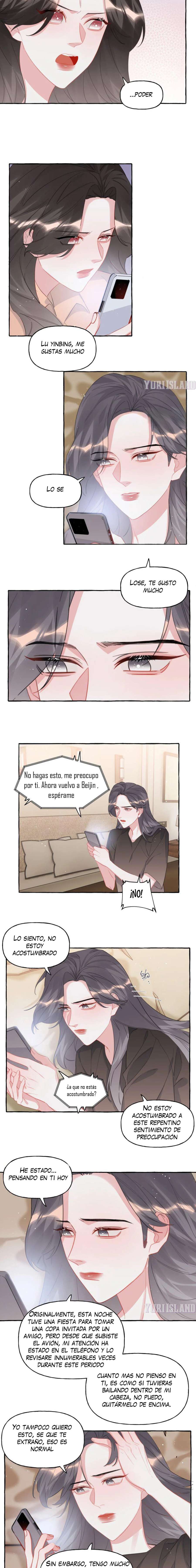 La Reina del Espectáculo Capítulo 95 - Page 4