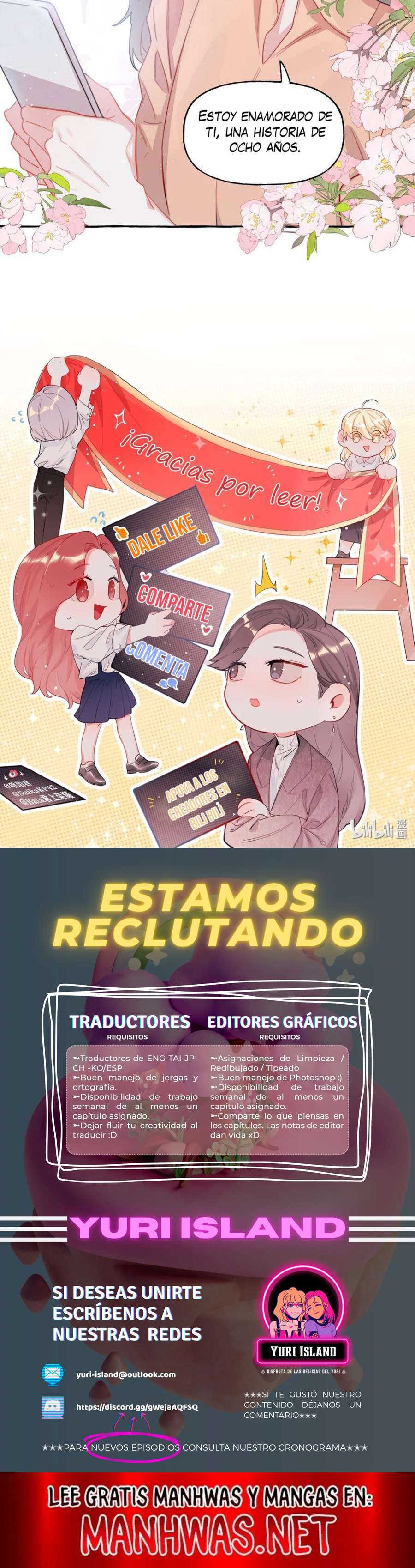 La Reina del Espectáculo Capítulo 95 - Page 6