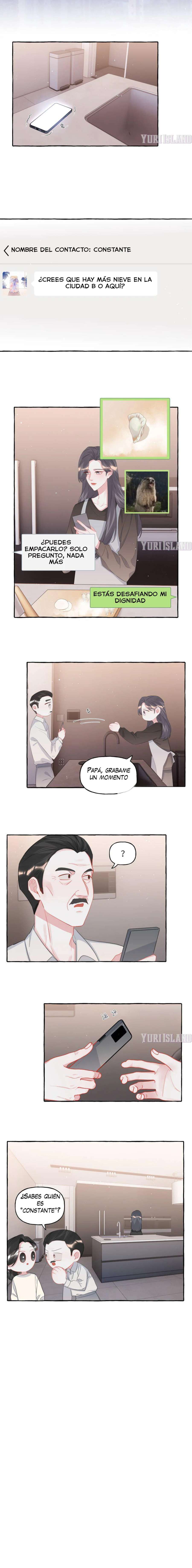 La Reina del Espectáculo Capítulo 96 - Page 6