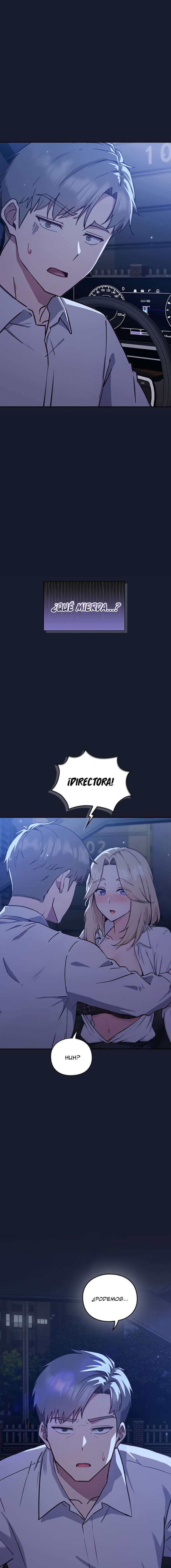 Vamos a escaparnos Capítulo 1 - Page 26