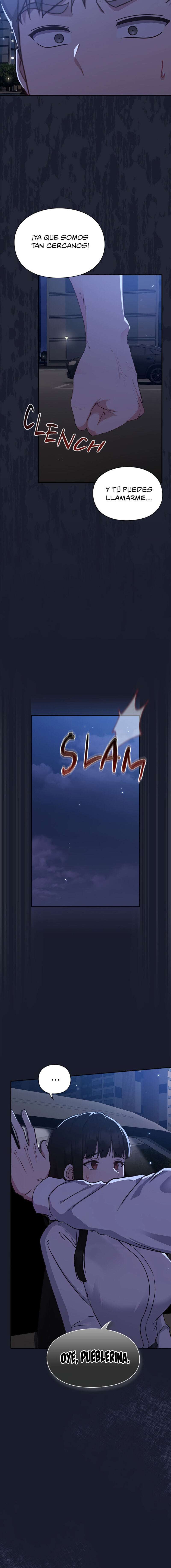 Vamos a escaparnos Capítulo 1 - Page 38