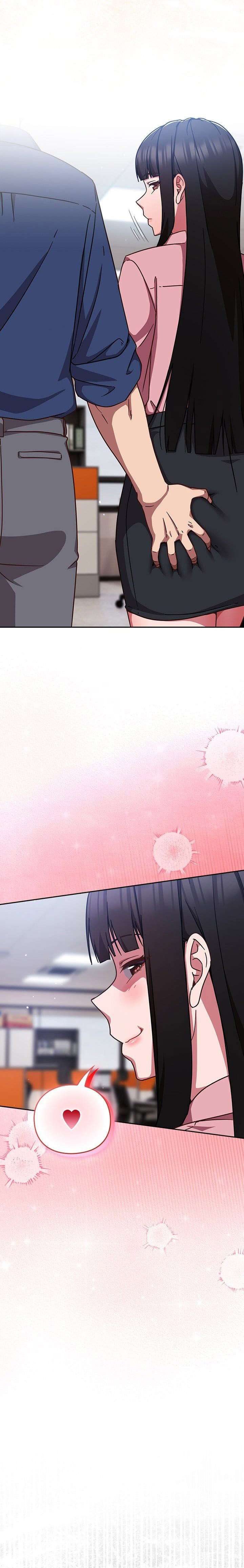 Vamos a escaparnos Capítulo 12 - Page 24