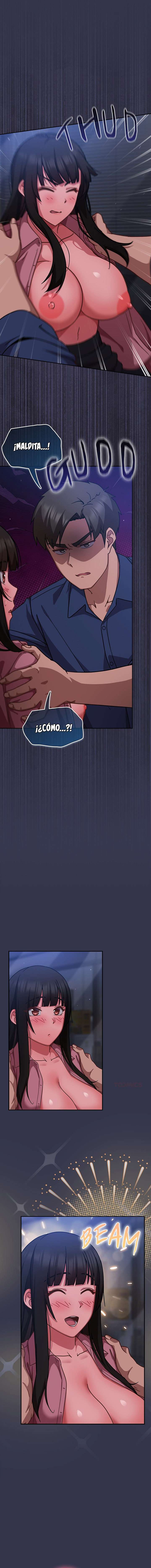 Vamos a escaparnos Capítulo 16 - Page 2