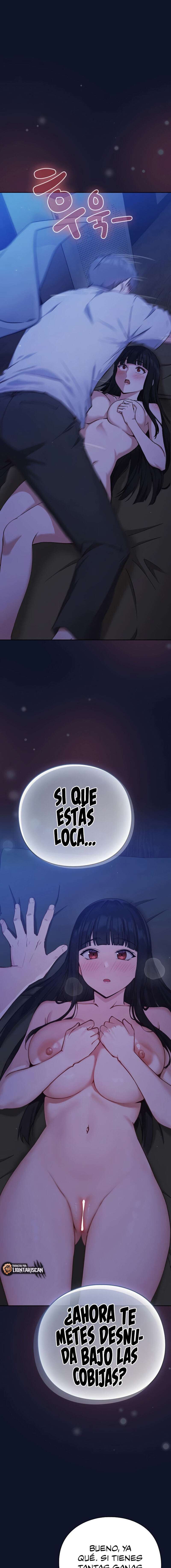 Vamos a escaparnos Capítulo 2 - Page 31