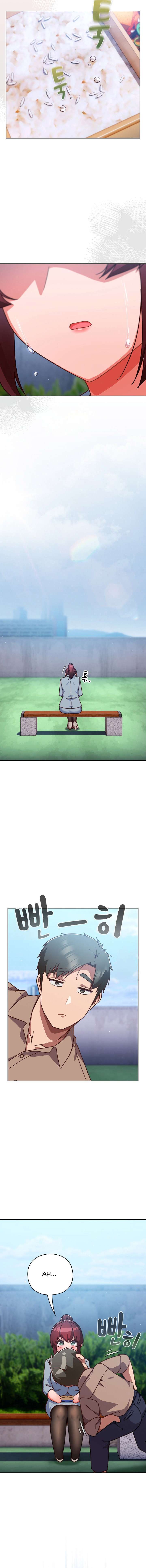 Vamos a escaparnos Capítulo 22 - Page 2