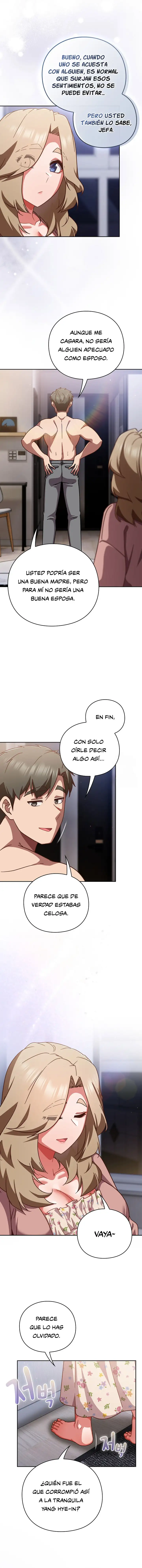 Vamos a escaparnos Capítulo 27 - Page 2