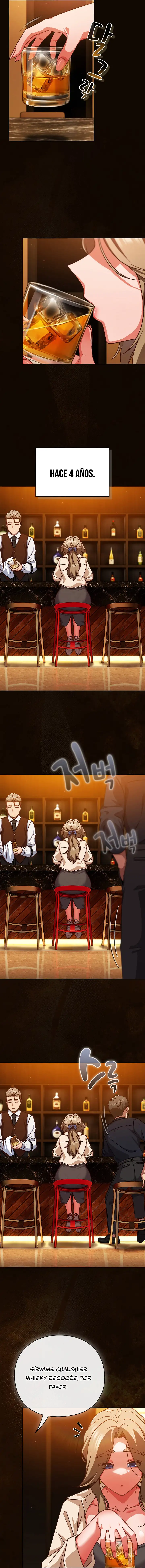 Vamos a escaparnos Capítulo 27 - Page 4