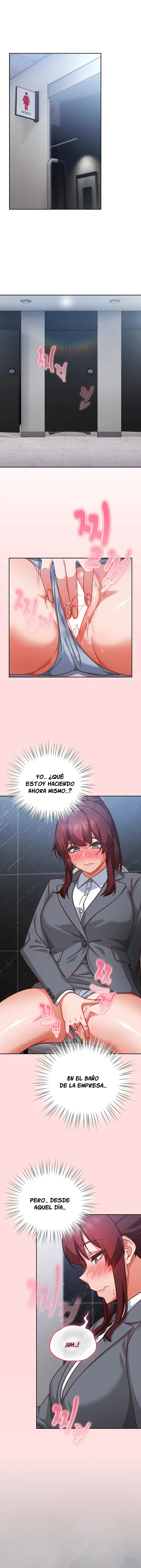 Vamos a escaparnos Capítulo 31 - Page 4