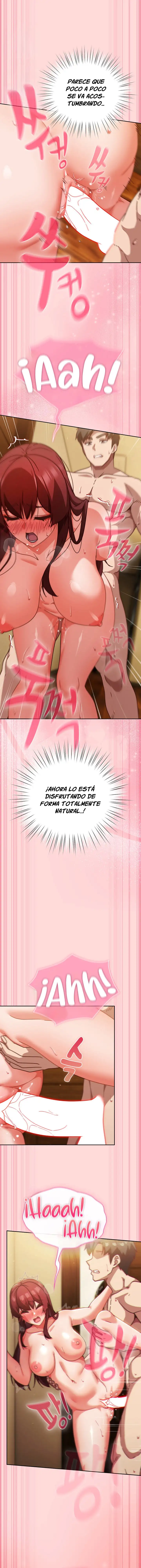 Vamos a escaparnos Capítulo 34 - Page 2