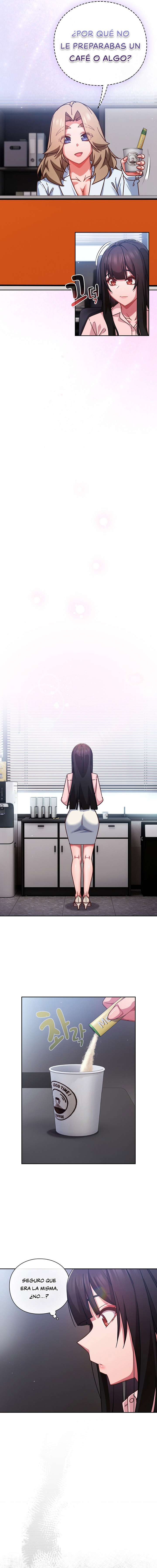 Vamos a escaparnos Capítulo 37 - Page 2