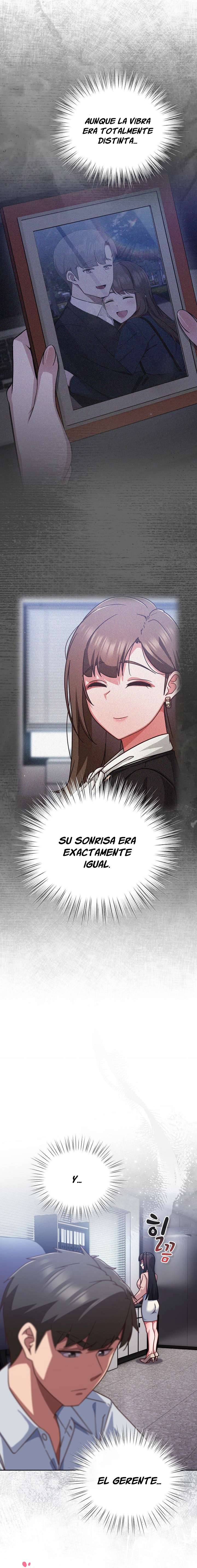 Vamos a escaparnos Capítulo 37 - Page 3