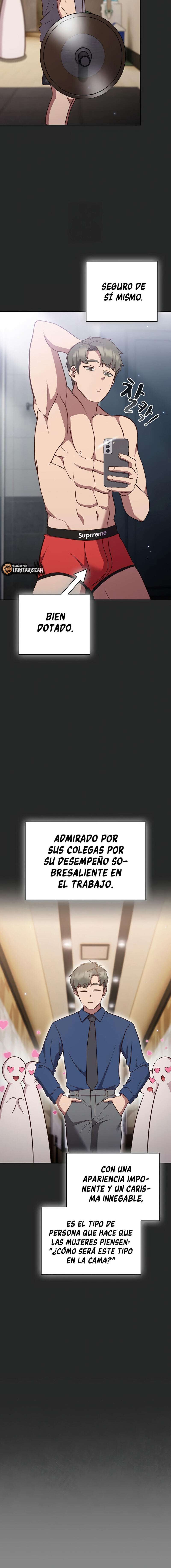 Vamos a escaparnos Capítulo 7 - Page 2