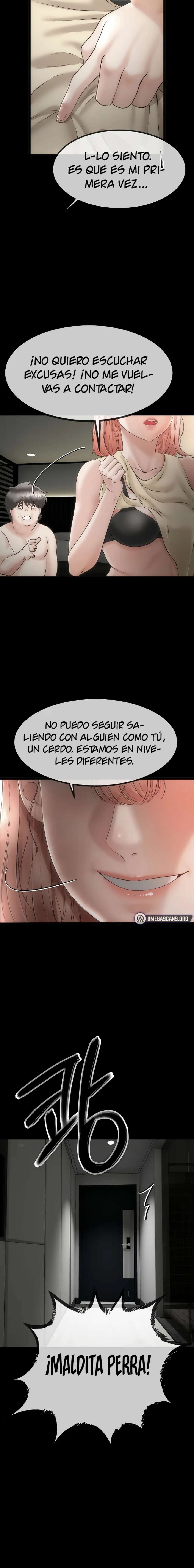 El regreso de la madrasta Capítulo 1 - Page 12