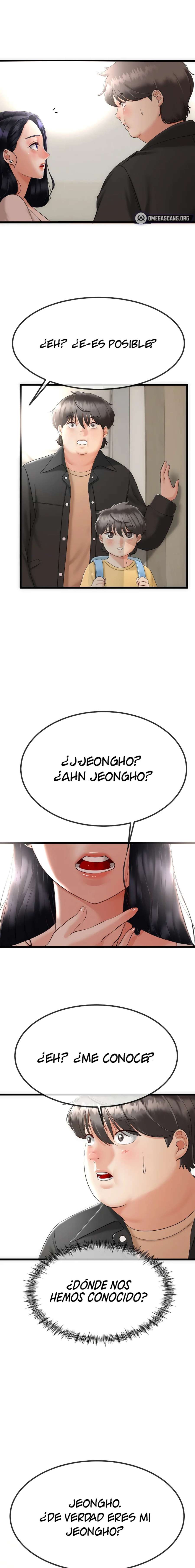 El regreso de la madrasta Capítulo 1 - Page 16