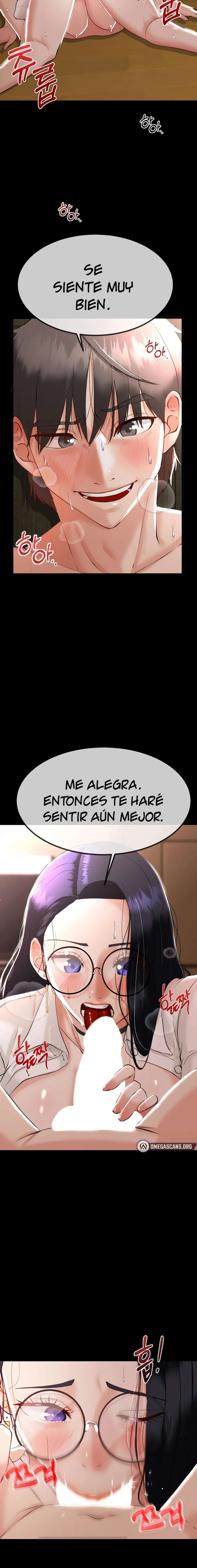 El regreso de la madrasta Capítulo 1 - Page 2