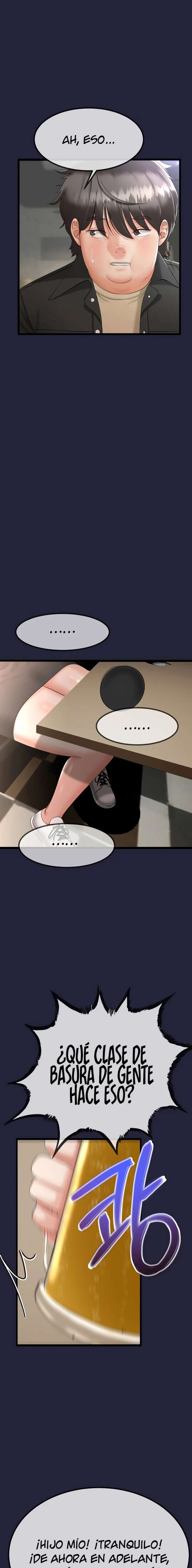 El regreso de la madrasta Capítulo 1 - Page 25