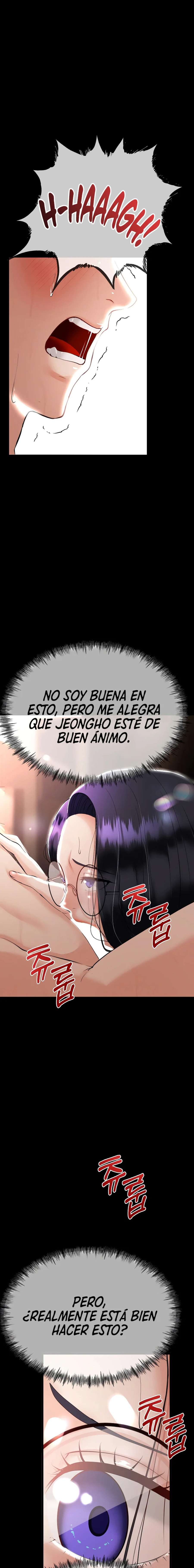 El regreso de la madrasta Capítulo 1 - Page 3