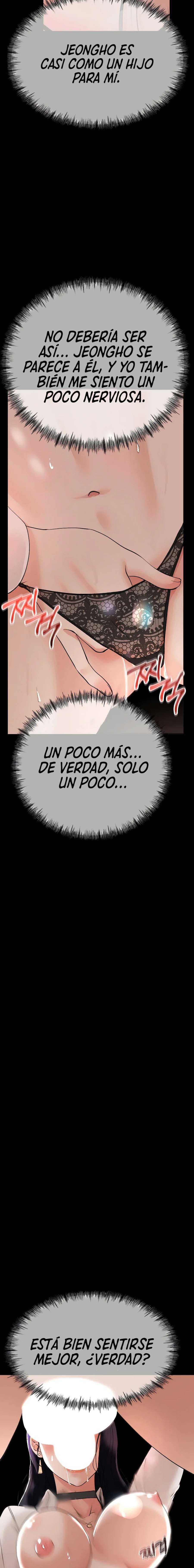 El regreso de la madrasta Capítulo 1 - Page 4