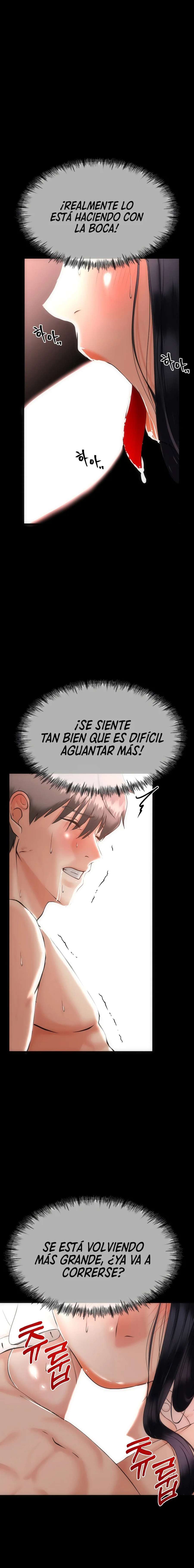 El regreso de la madrasta Capítulo 1 - Page 7